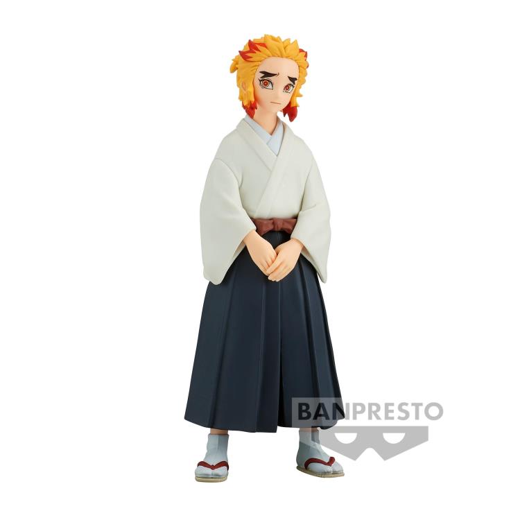 DEMON SLAYER KIMETSU NO YAIBA FIGURE VOL.43(A:SENJURO RENGOKU)