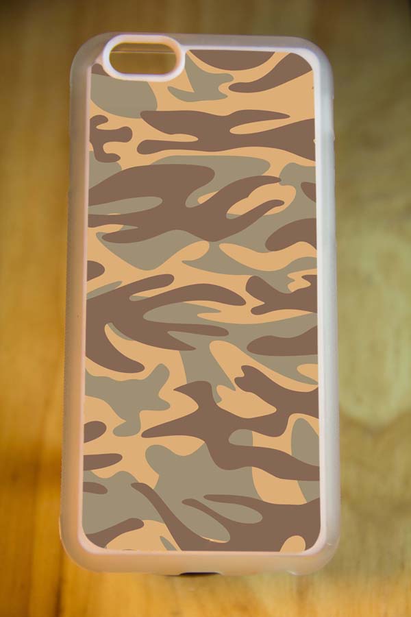 เคสสั่งทำ - ลายกราฟฟิก