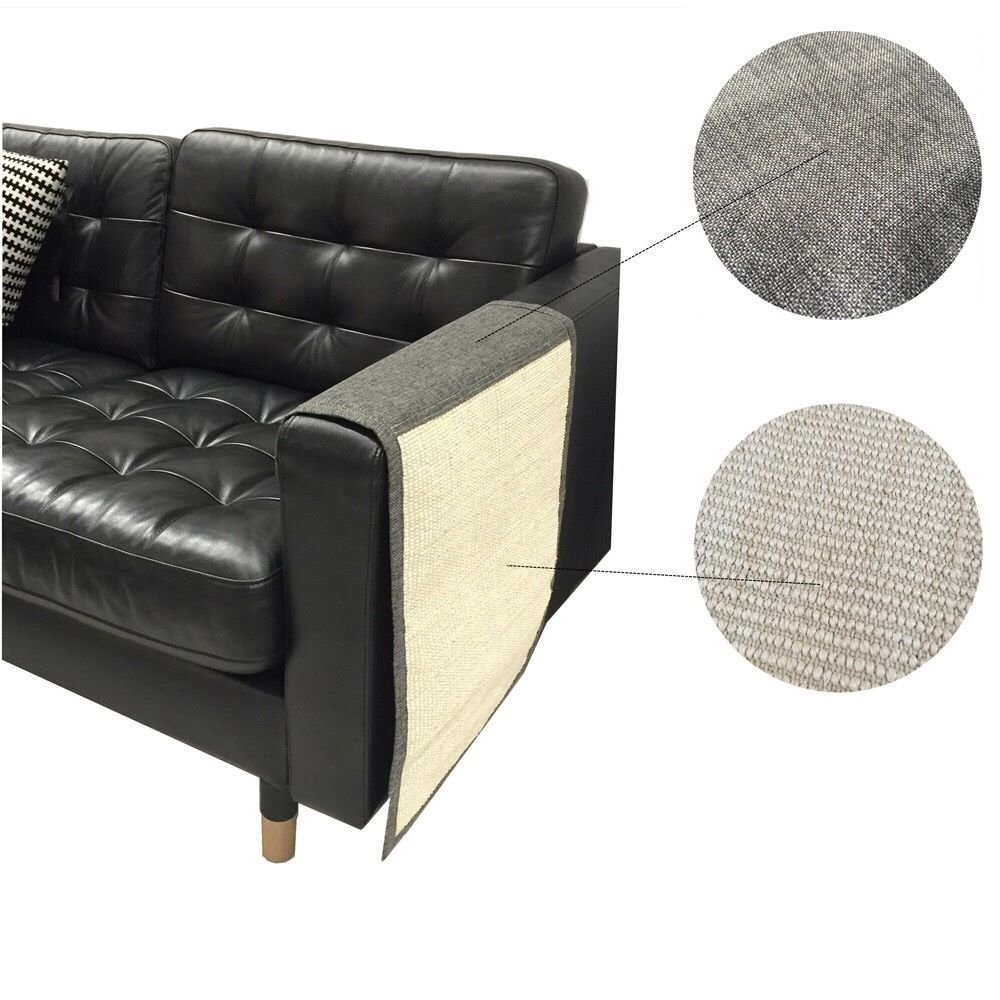 เสื่อฝนเล็บแมว