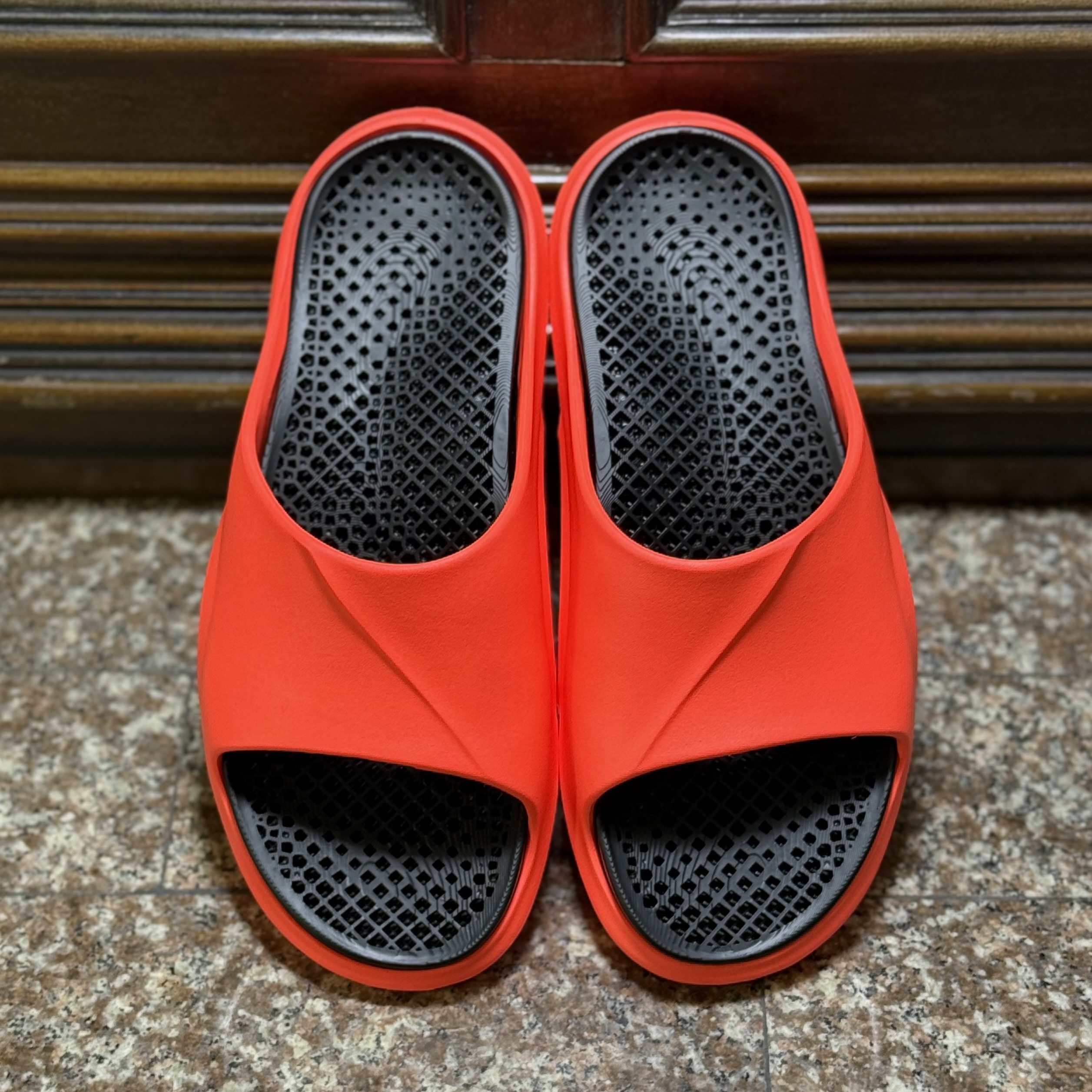 รองเท้า ASICS ActiBreeze Hybrid Sandal ‘Sunrise Red’