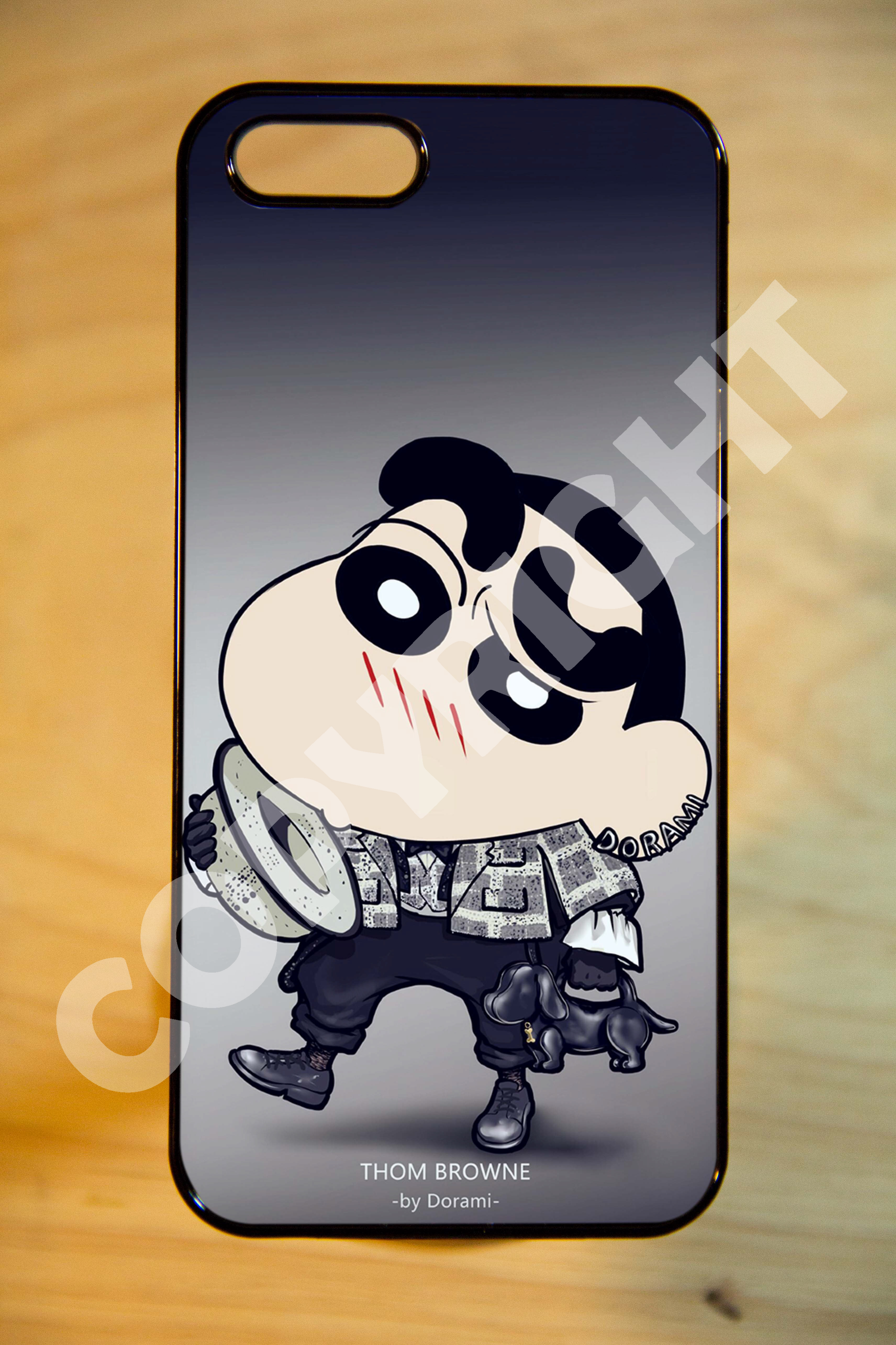 ลาย ชินจัง