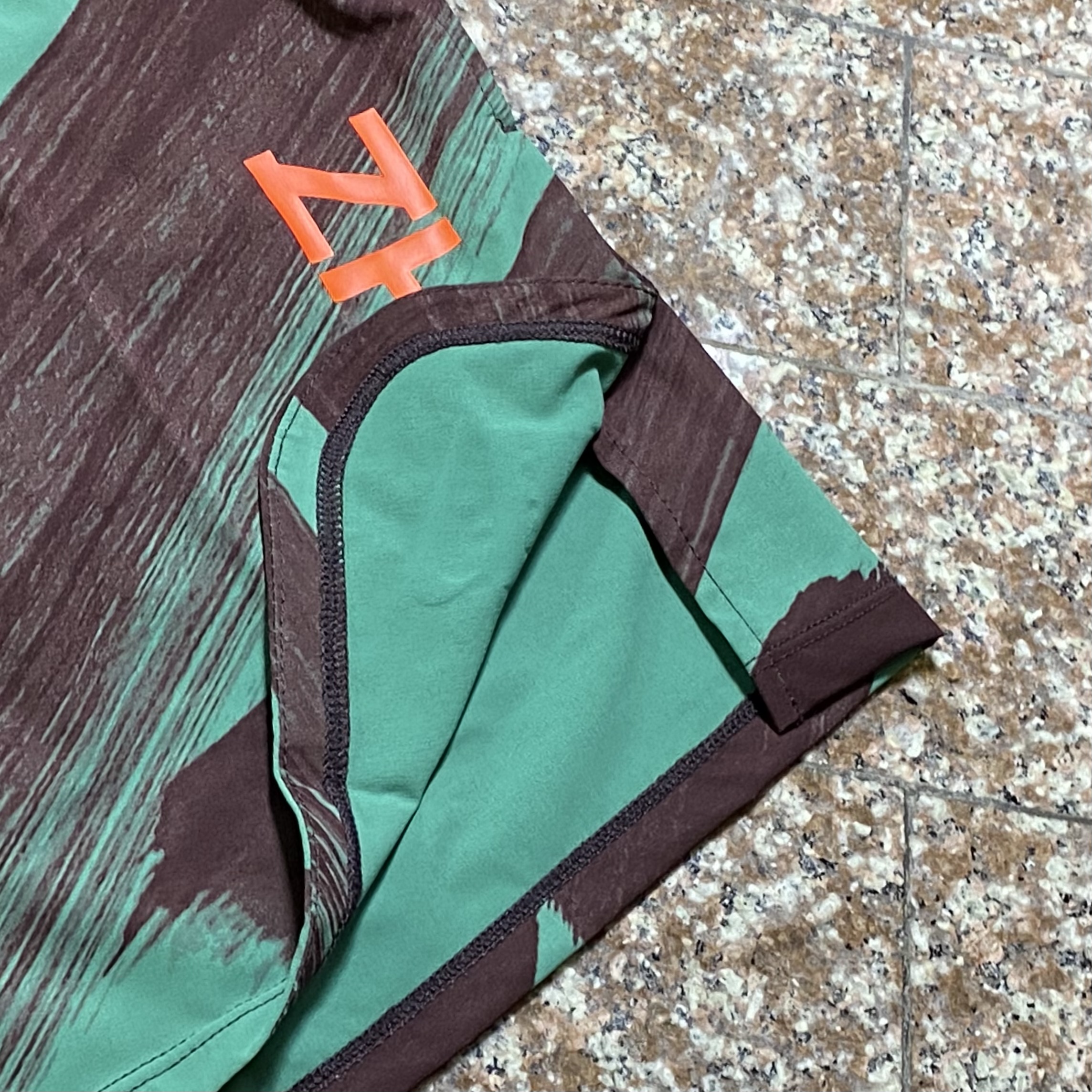 กางเกงวิ่ง Nike Dri-Fit Sport Clash 5” Split Shorts (S,M,L,XL)