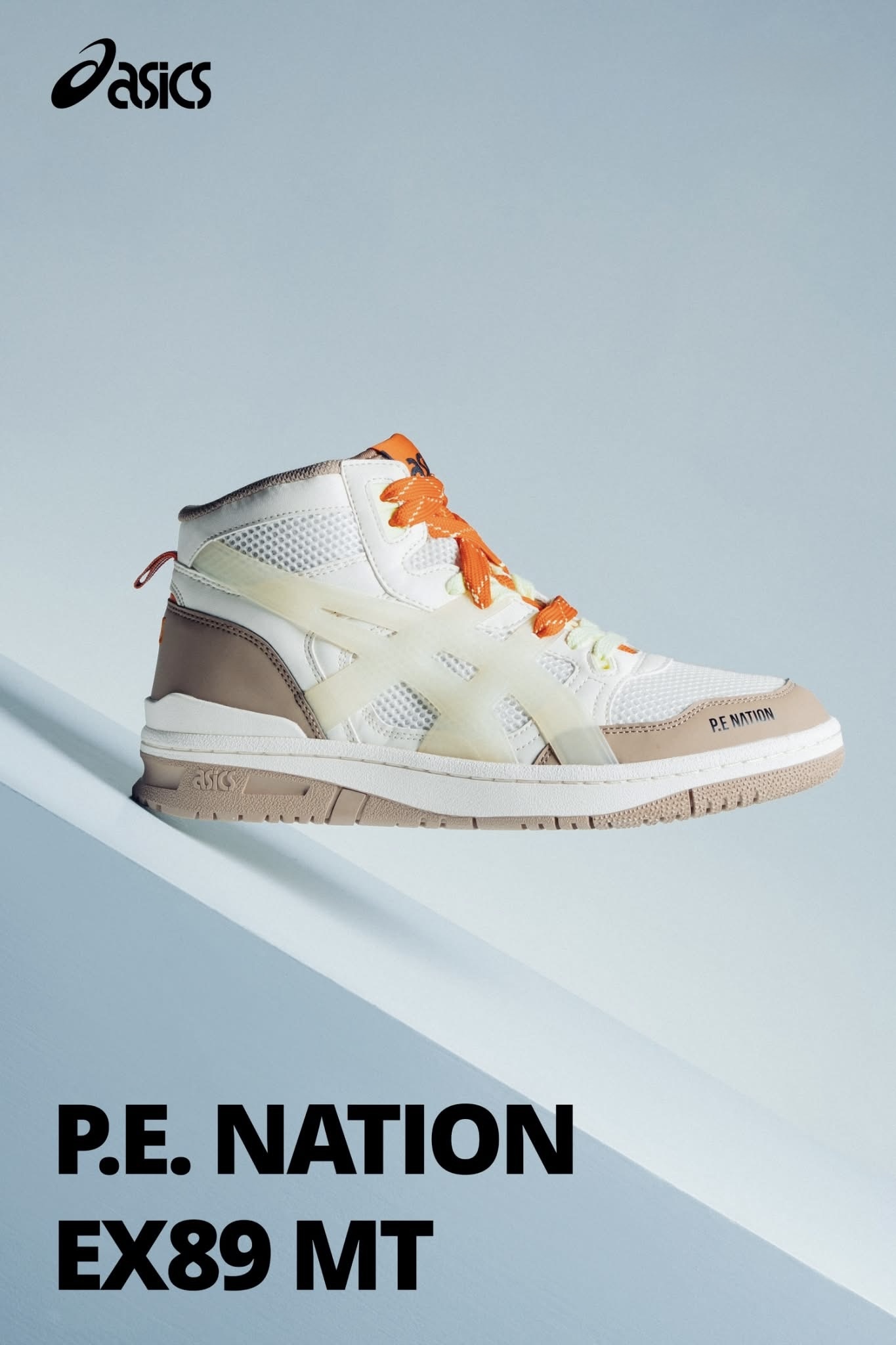 รองเท้า ASICS X P.E Nation EX89 MT ‘EXCLUSIVE’ (M7/7.5/8.5/9/9.5/10US)