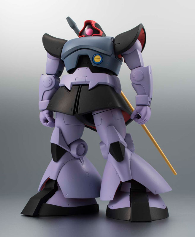 Robot Spirits -SDIE MS- MS-09 DOM ver. A.N.I.M.E. "Mobile Suit Gundam"