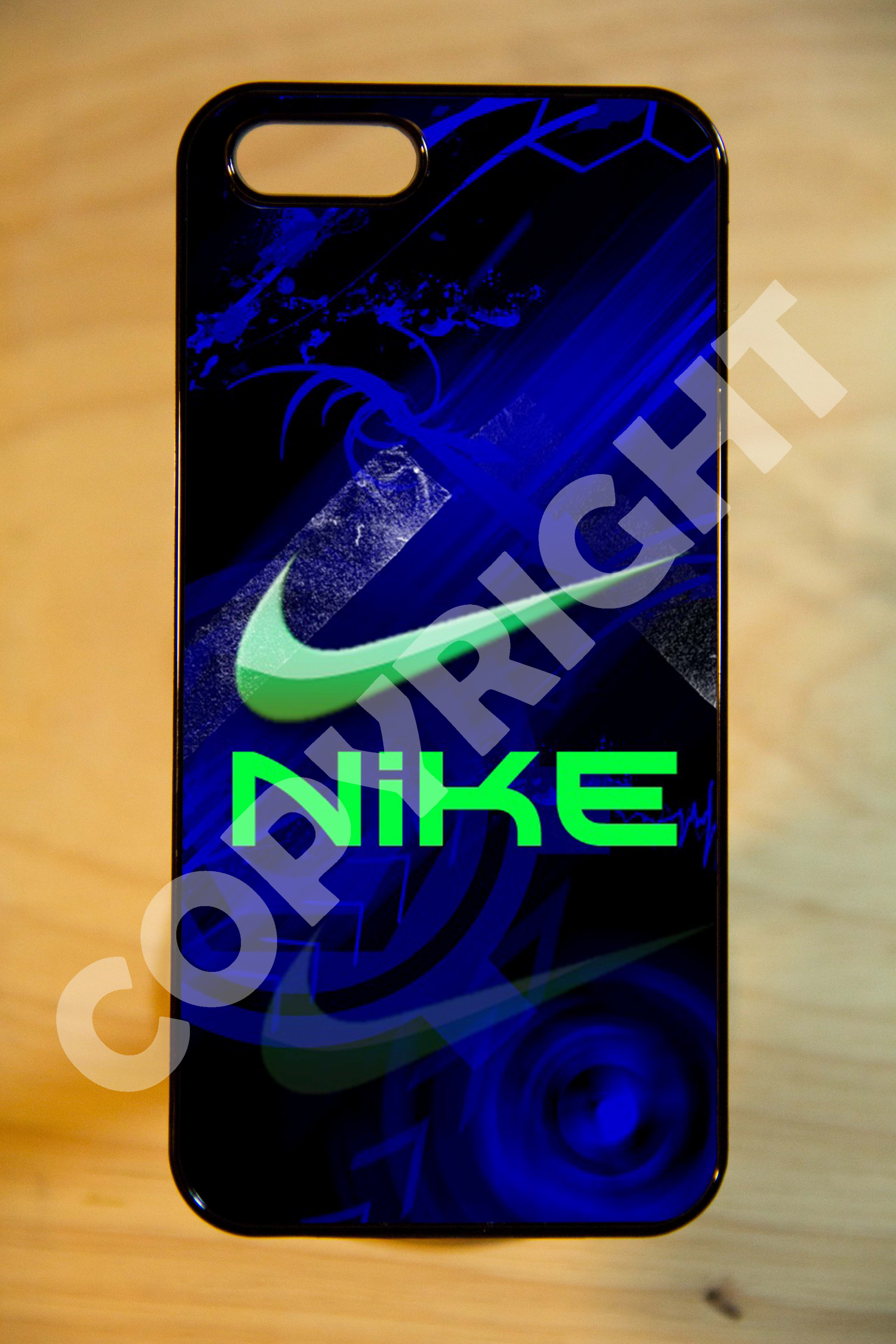 เคสลาย Nike