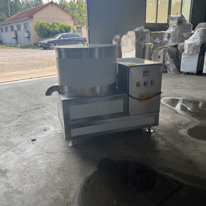 17343 เครื่องสลัดน้ำ เครื่องสลัดน้ำมัน รุ่น 600