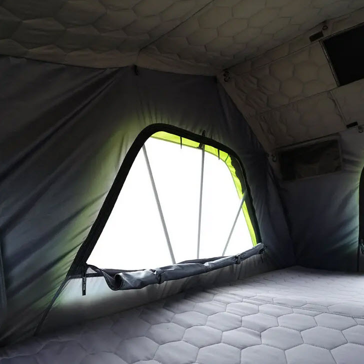 WILDLAND Voyager Pro 160