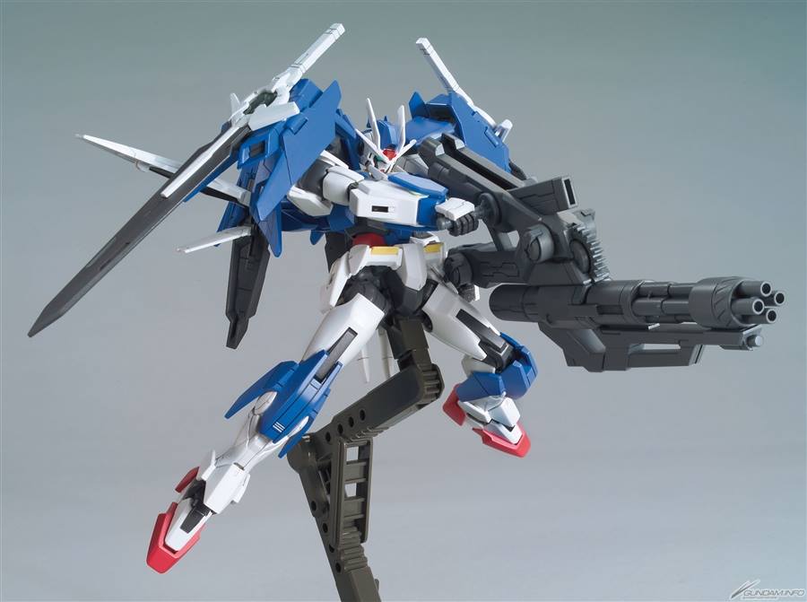 Spinning Blaster (HGBC)