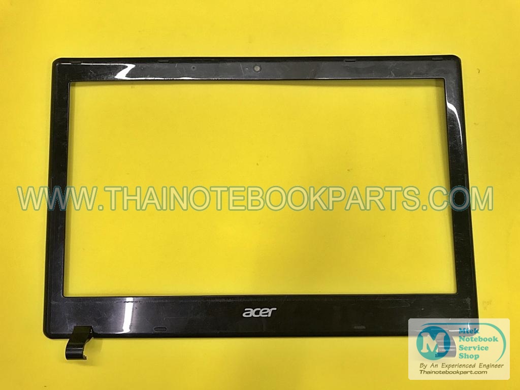 MT00140 กรอบจอ Acer Chromebook C710 - FA0RO000400 LCD Front Bezel (สินค้ามือสอง) 2