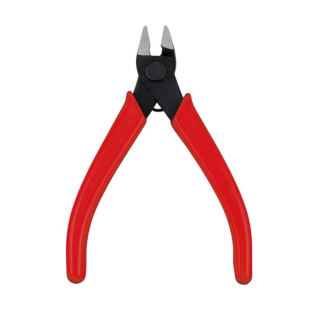 Bandai Sprits Entry Nipper (Red)