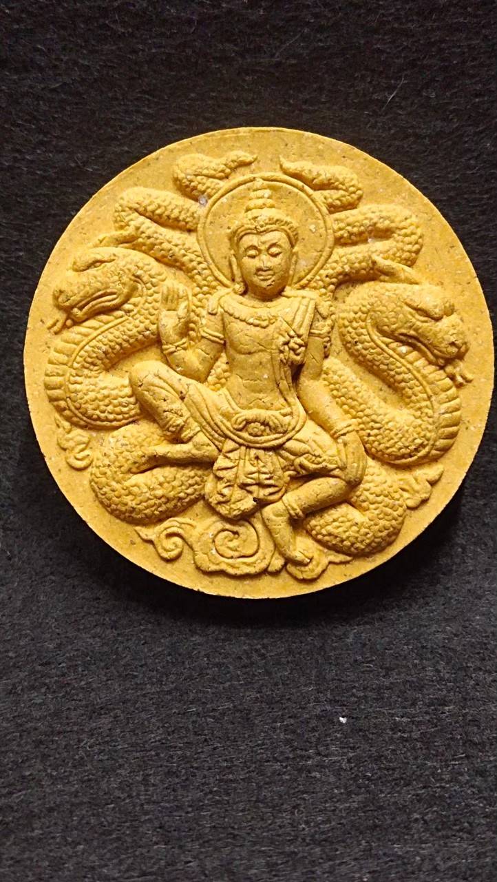 จตุคามรามเทพ รุ่นเศรษฐีใหญ่