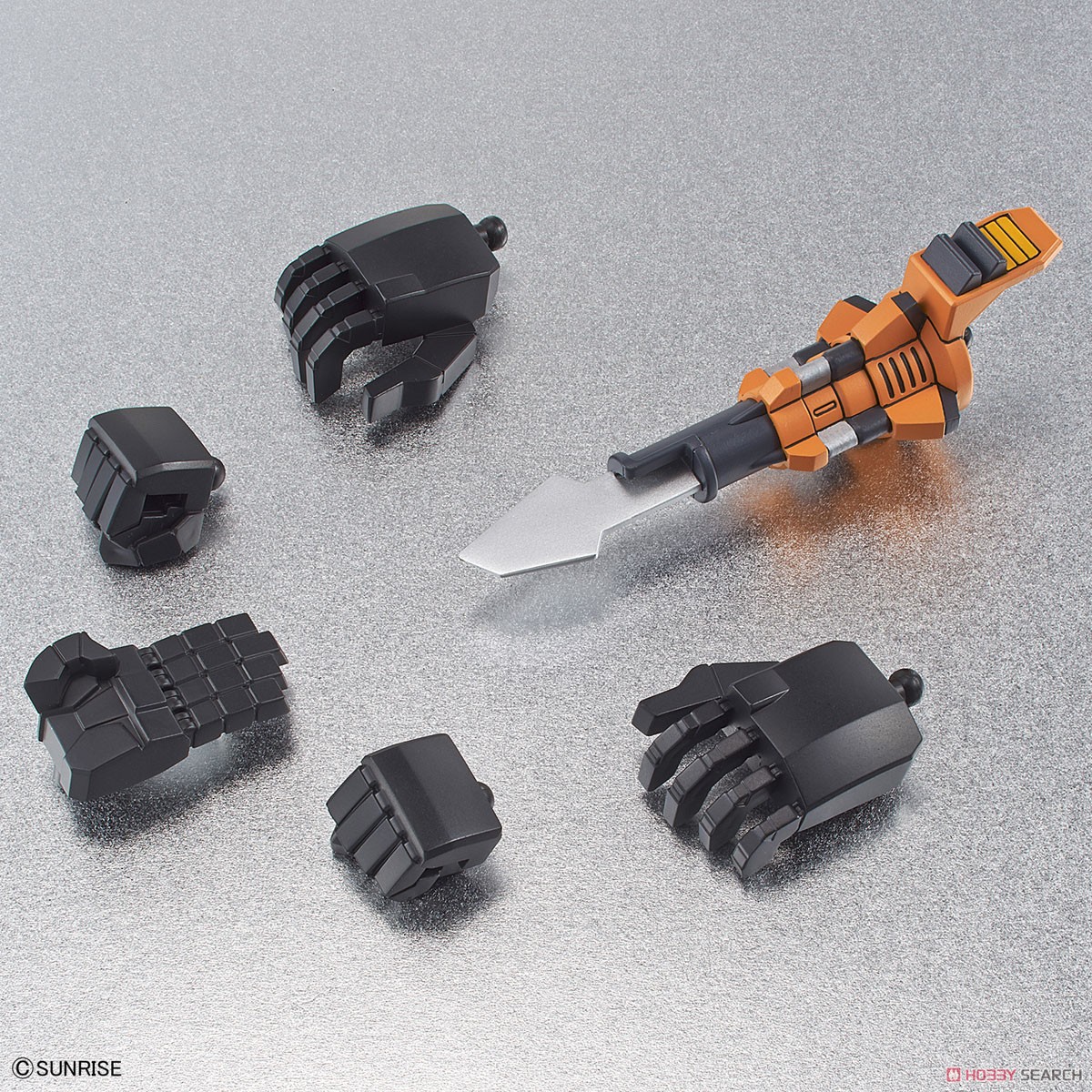 SD Cross Silhouette Gaogaigar (SD)