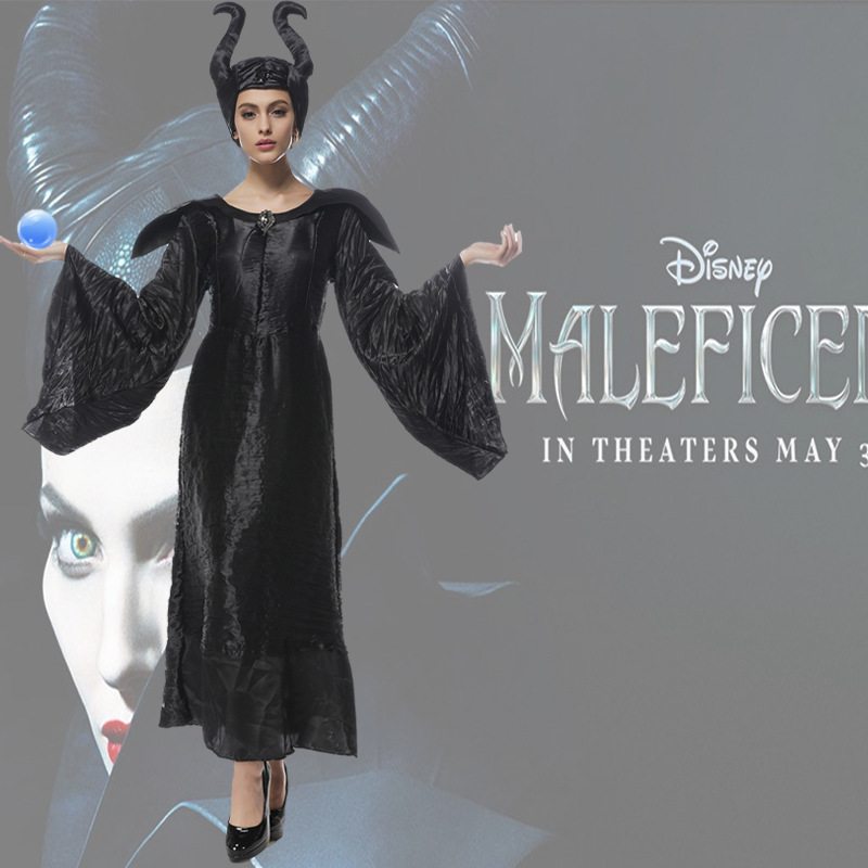 ชุดแฟนซี Maleficent