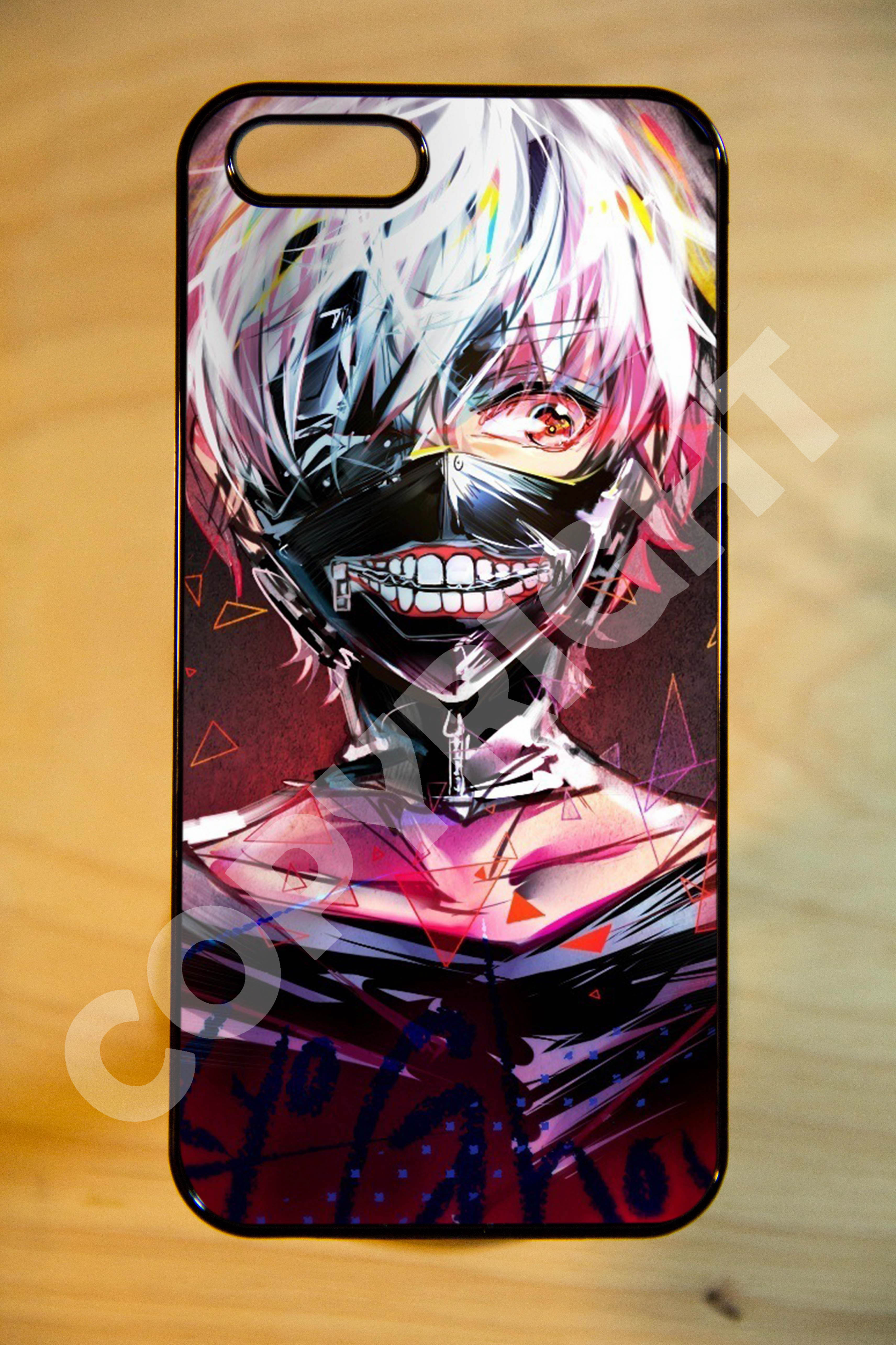 เคส ลาย Tokyo Ghoul โตเกียวกูล