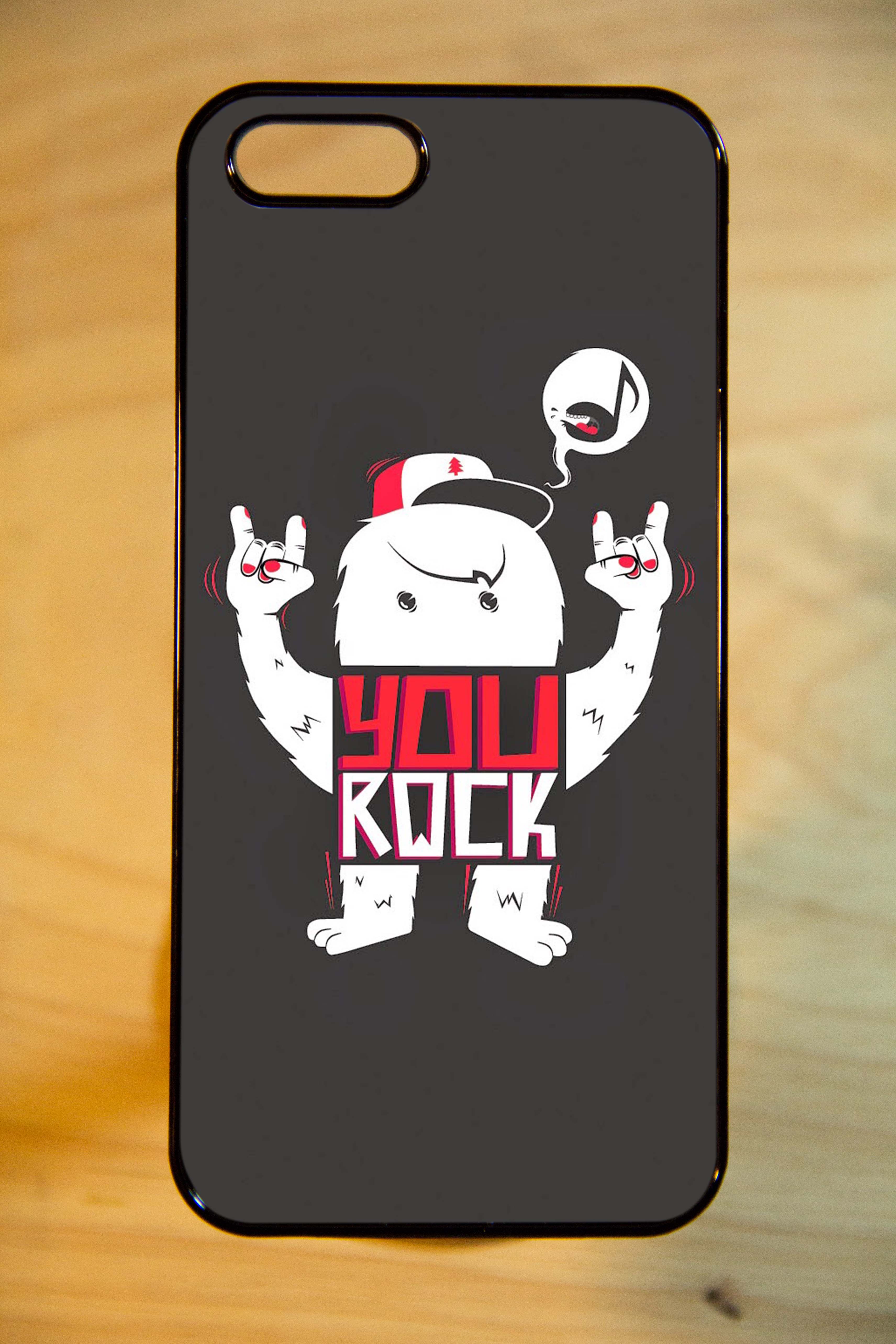 เคสสั่งทำ - ลาย การ์ตูน อาร์ตๆ