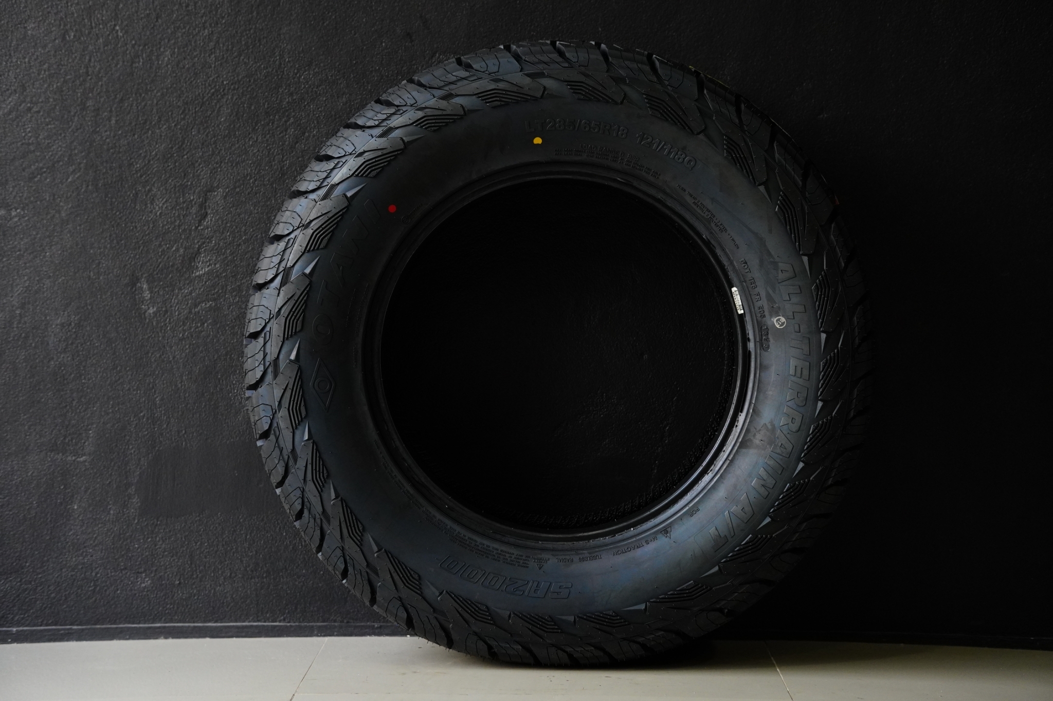 ยาง OTANI 285/65R18 SA2000 ราคาถูกที่ STEP9