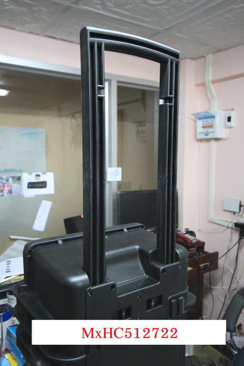 MH512 - กระเป๋ากล้อง, กล่องปืน