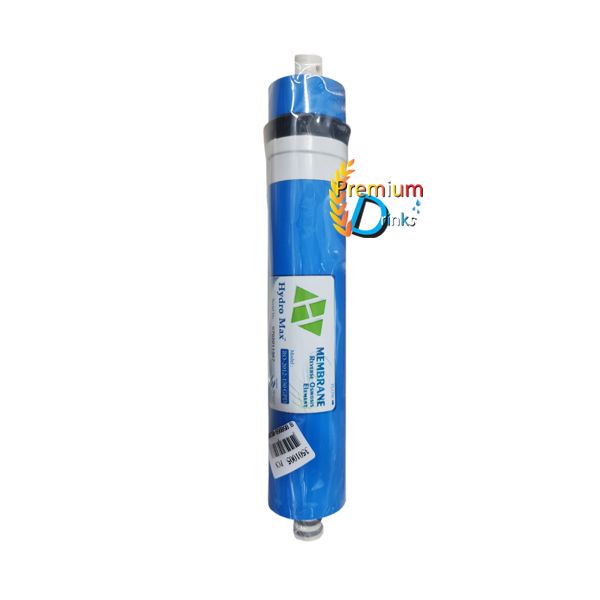 ไส้กรองเมมเบรน 150GPD ยี่ห้อ Hydro max