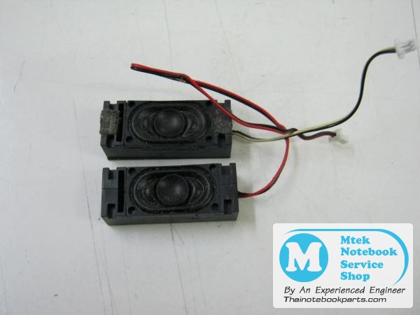 MT01607 ลำโพงโน๊ตบุ๊ค Asus M5200N - Speaker Set (มือสอง) 2