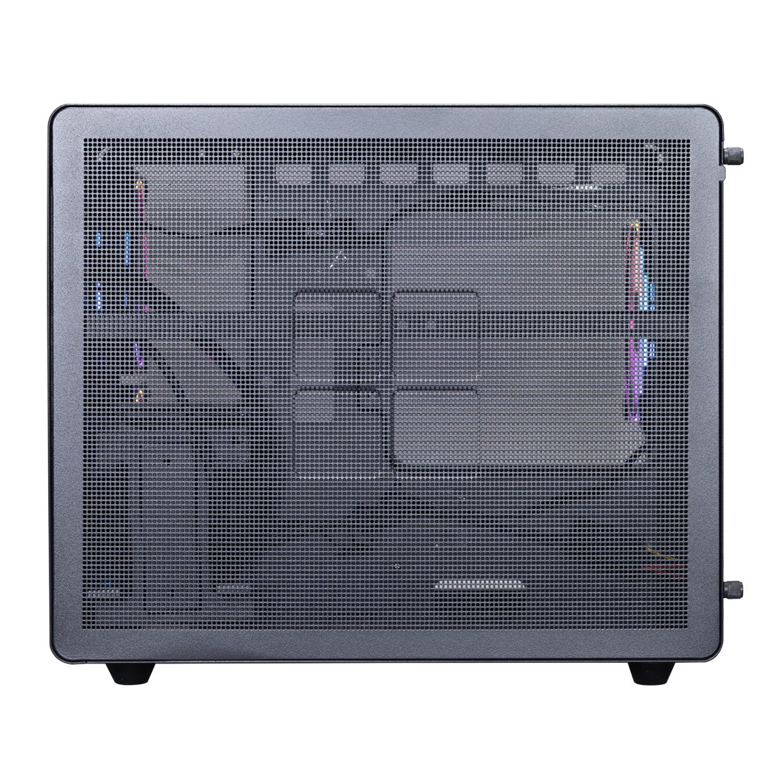 *มือ 1* CASE (เคส) NUBWO NPC-331 (WHITE/ BLACK)