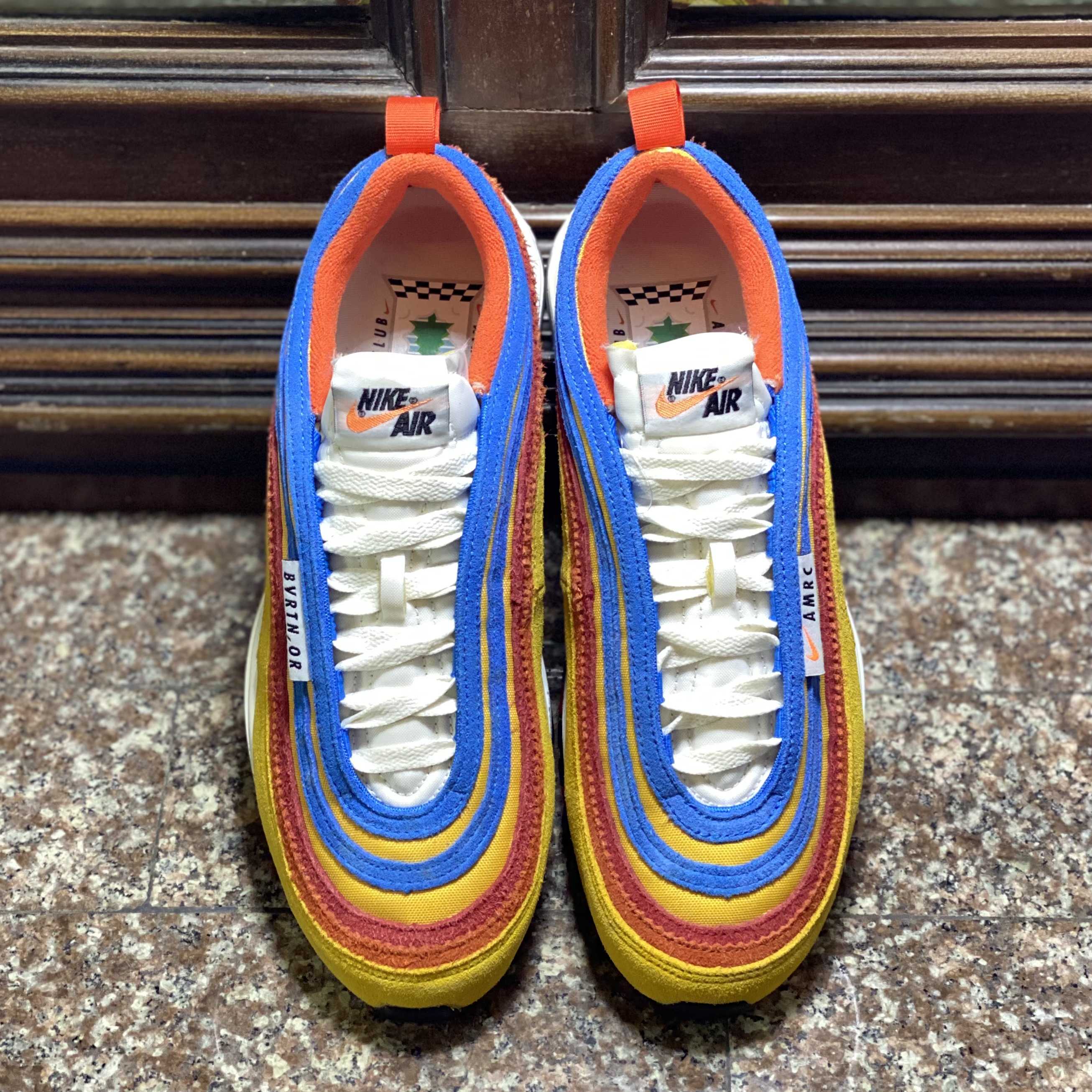 รองเท้า Nike Air Max 97 SE (M8US) ‘EXCLUSIVE’