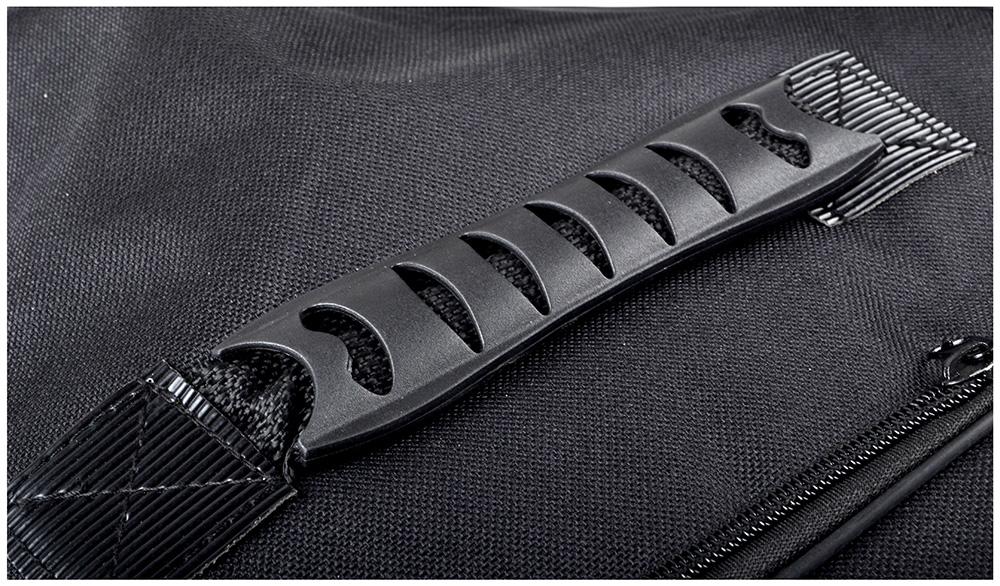 กระเป๋ากีตาร์โปร่ง 41 นิ้ว บุฟองน้ำ 3 มิล Acoustic guitar gigbag 41