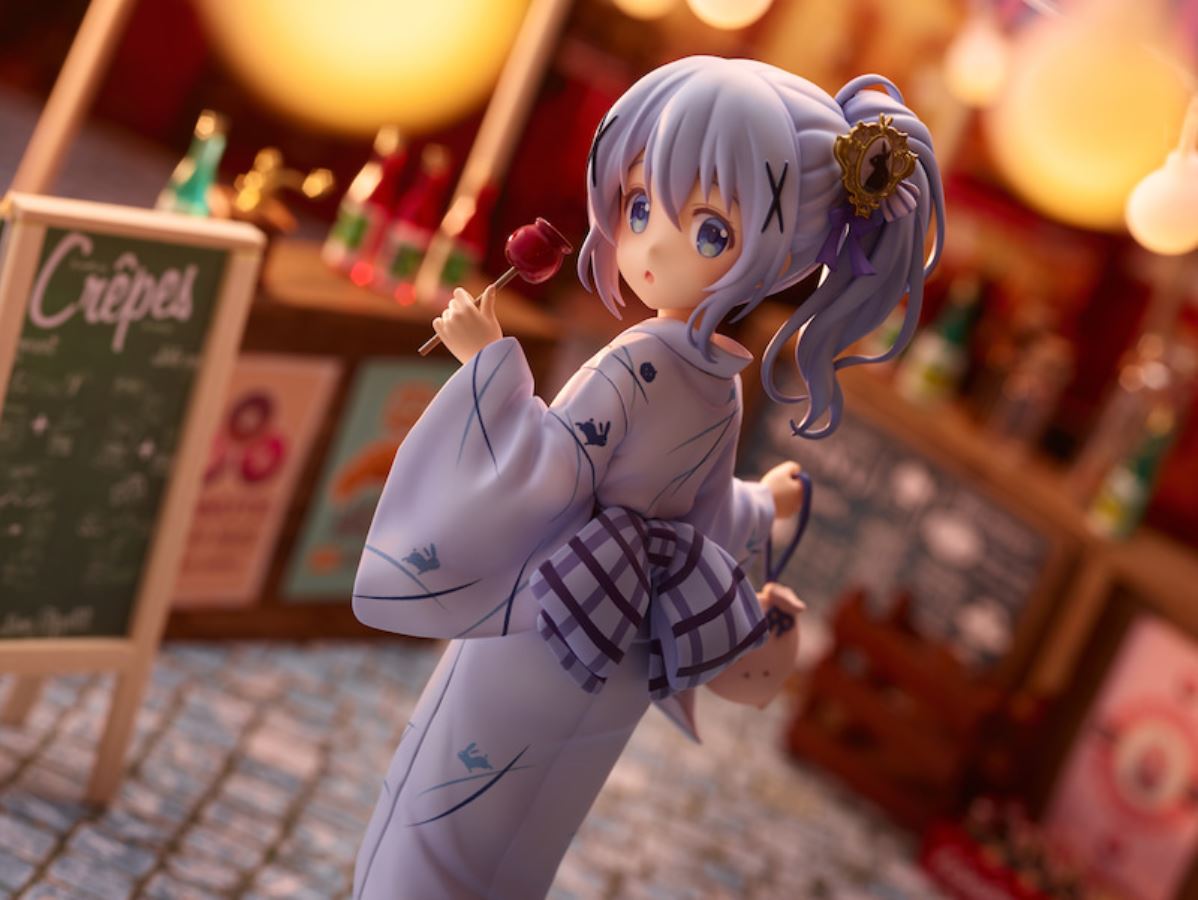 Chino (Summer Festival)