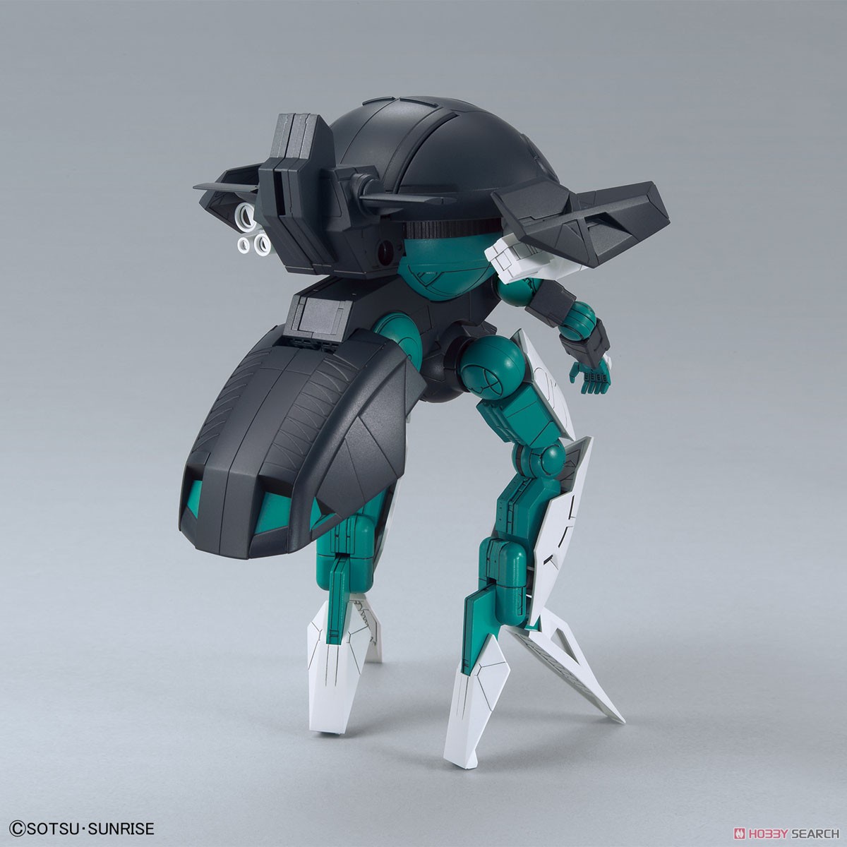 Wodom Pod (HGBD:R) (Gundam Model Kits)