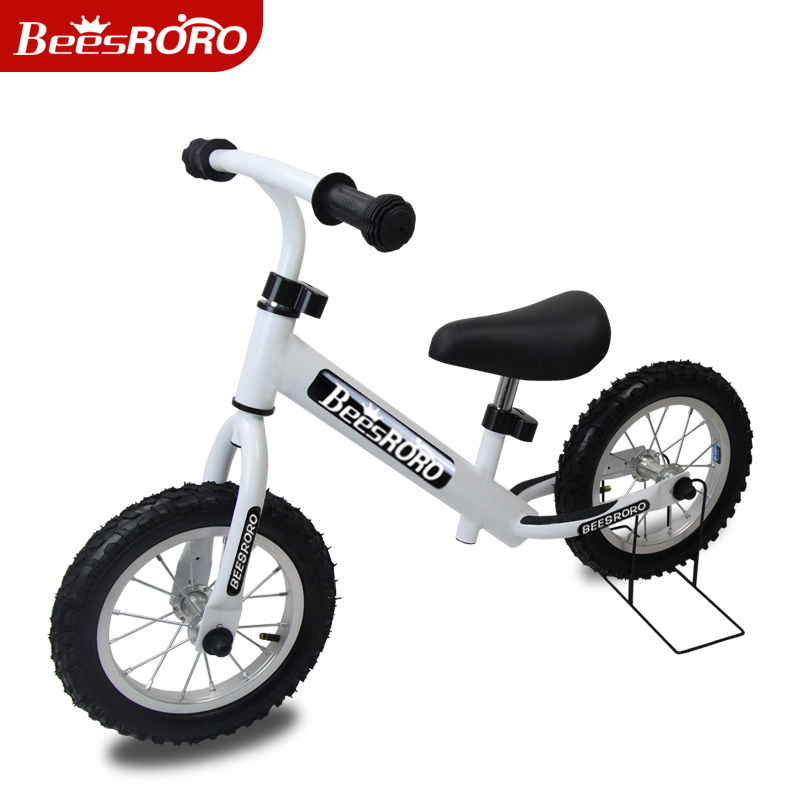 จักรยานทรงตัว Balance Bike รุ่น BeesRORO