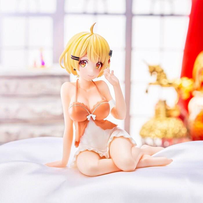 HOLOLIVE #HOLOLIVE IF -RELAX TIME-YOZORA MEL