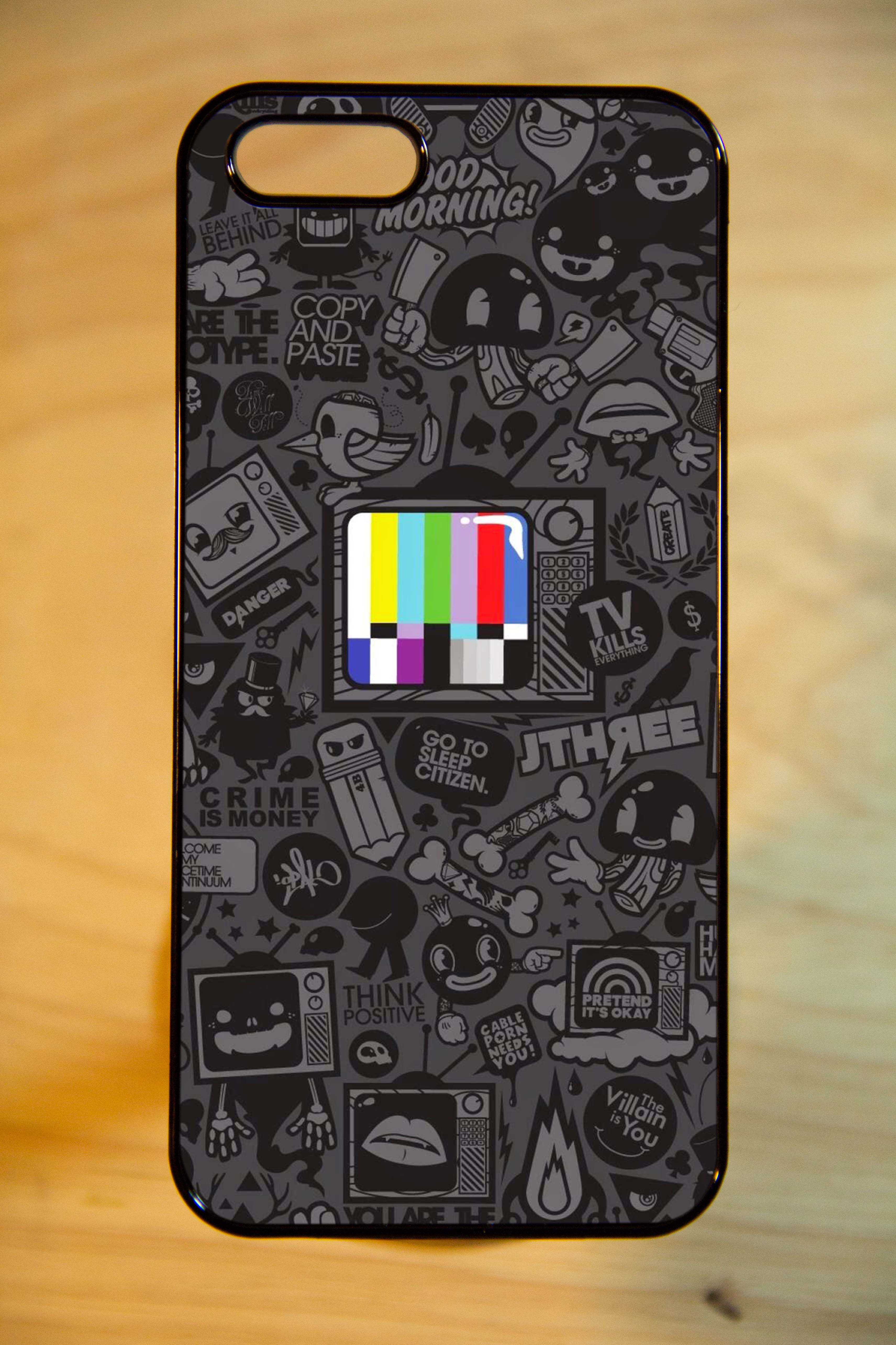 เคสลาย ทีวี อาร์ตๆ