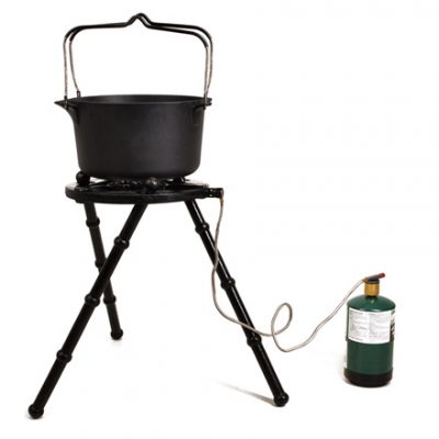 COOKING WARE WILDLAND BY MaxX EQUIP