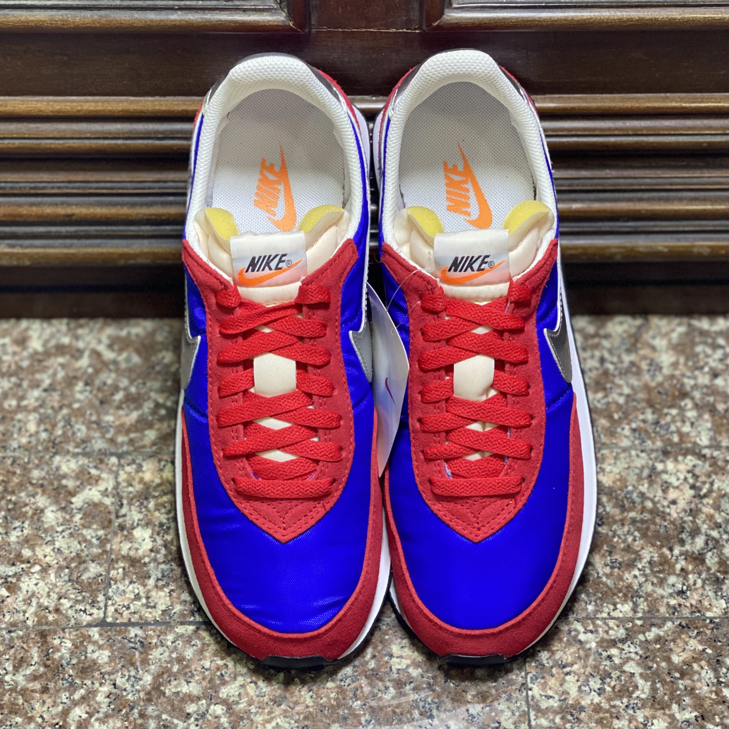 รองเท้า Nike Waffle Trainer 2 SP ‘LIMITED’ (M9US)