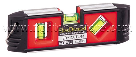 ระดับน้ำรุ่น G+TRENDY EBISU DIAMOND