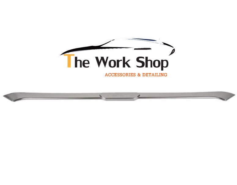 Front Hood Garnish for Tucson ( โครเมี่ยมแต่งฝากระโปรงหน้า )