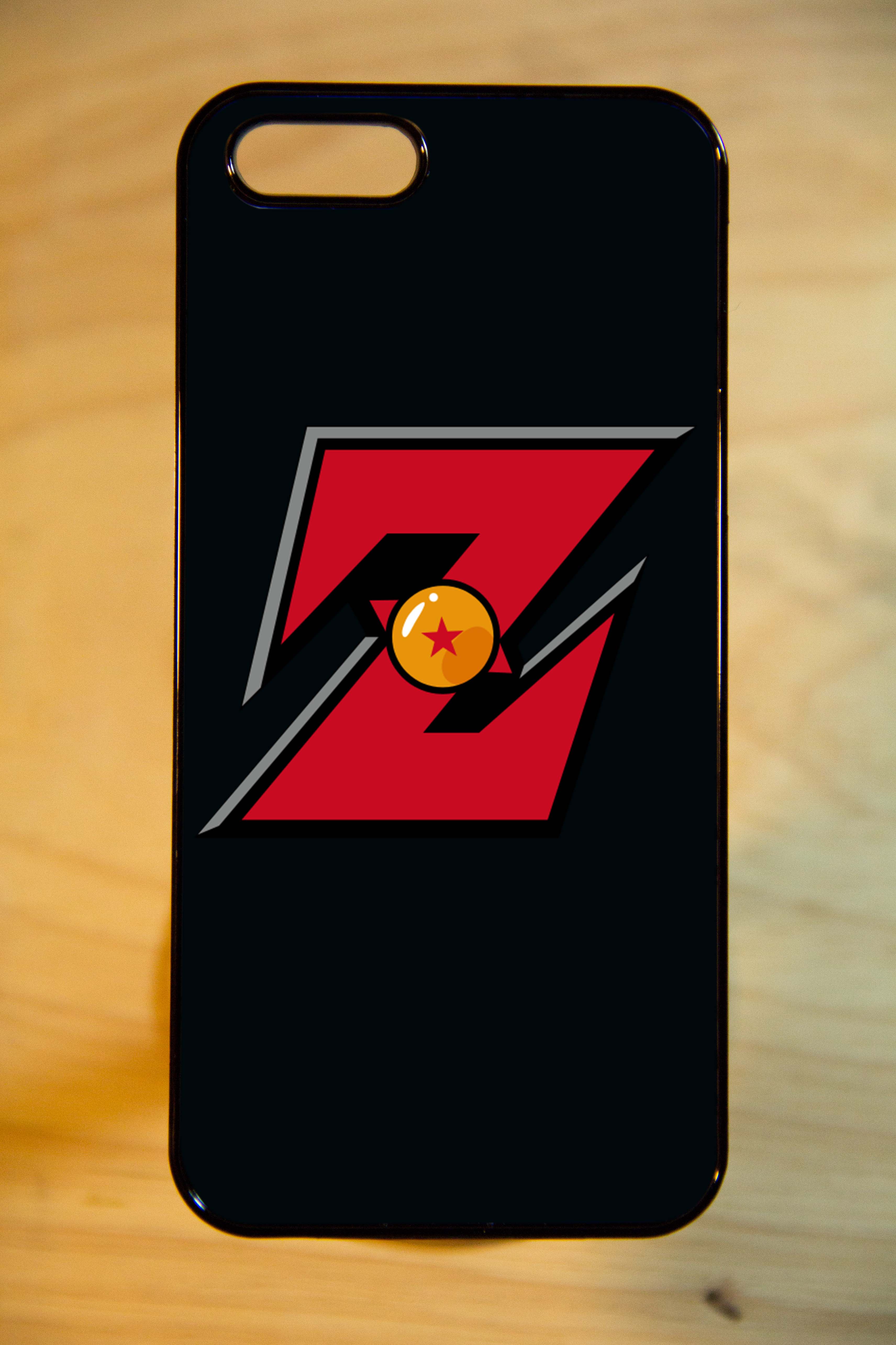 เคสสั่งทำ - ลาย ดราก้อนบอล