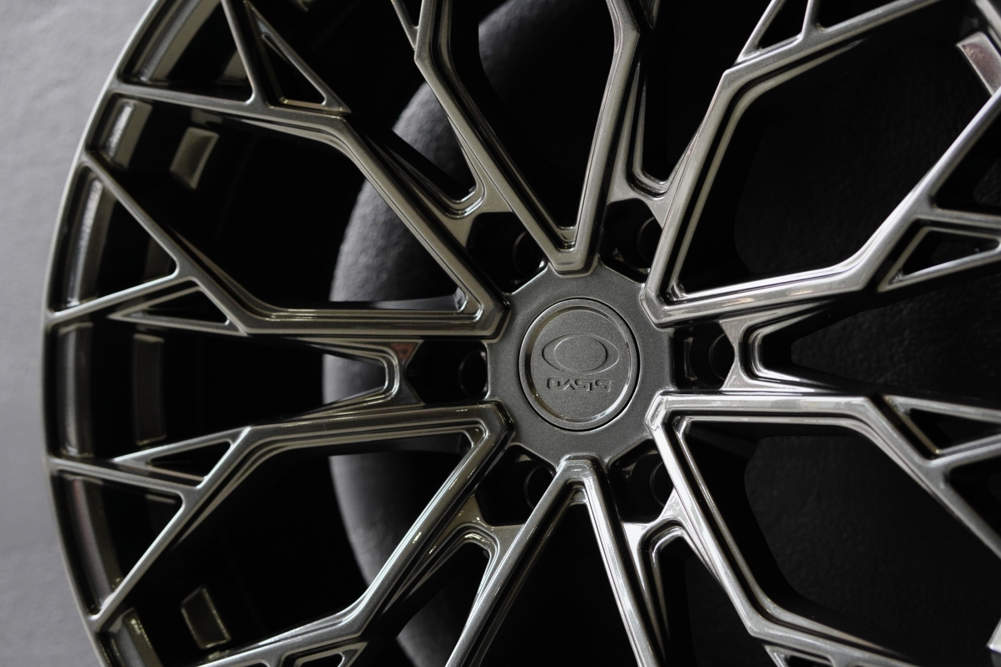 มาใหม่ ล้อ DUBAI RS ขอบ20