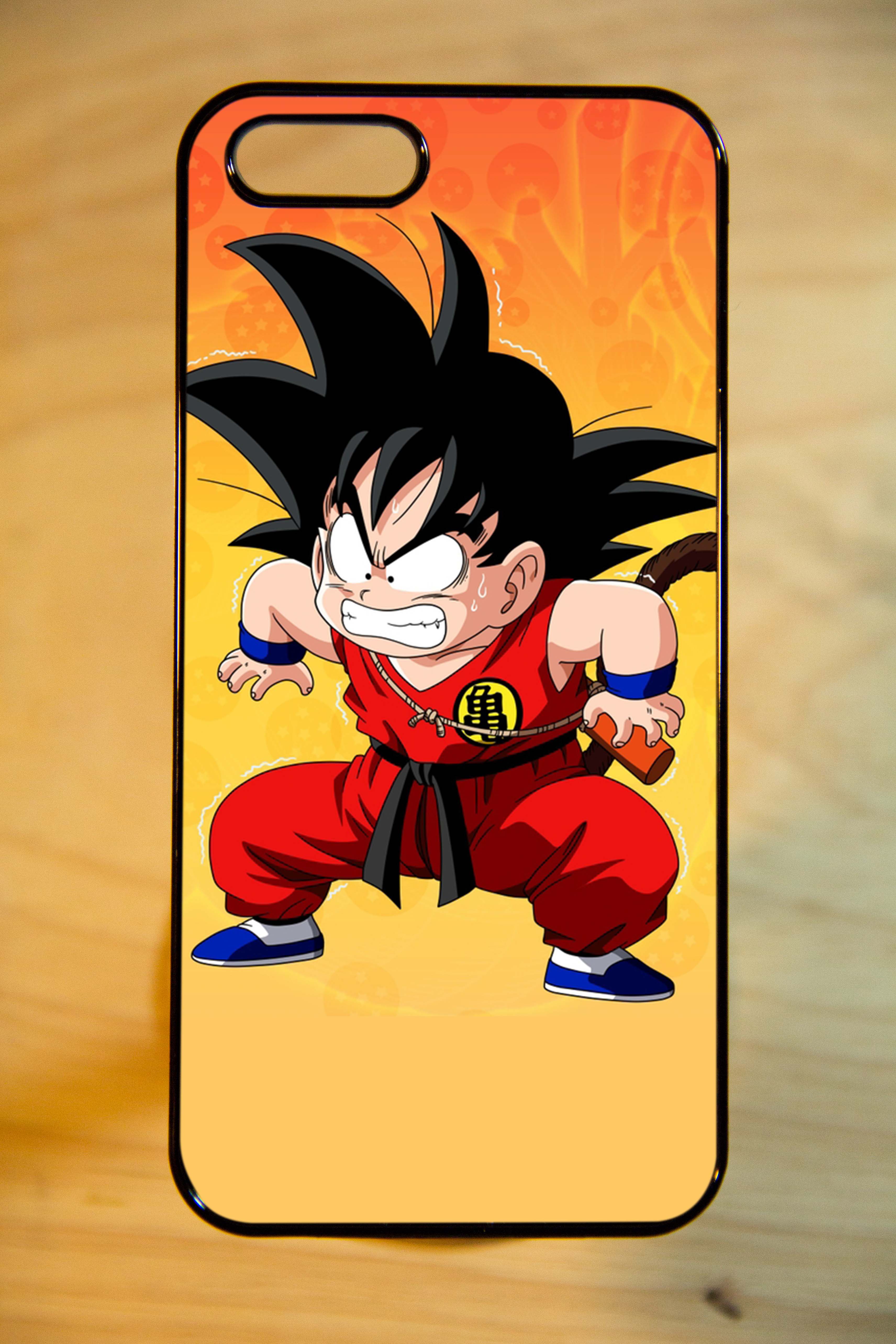 เคสสั่งทำ - ลาย ดราก้อนบอล