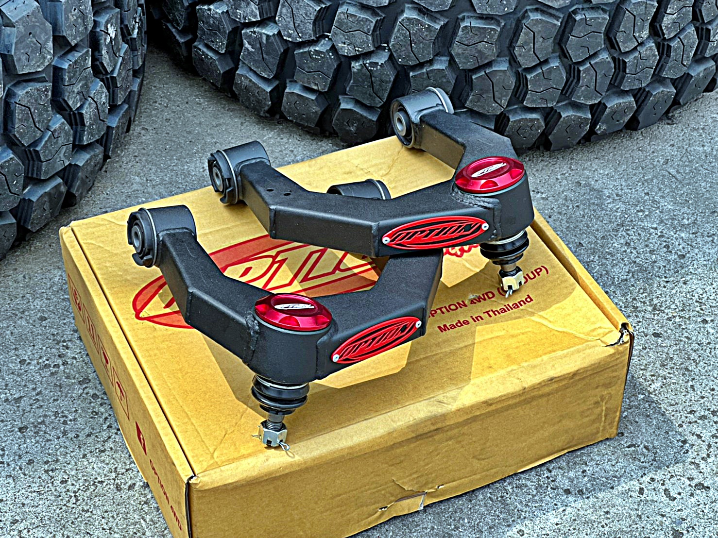 FORD ทรงเมกา ขอบ20 ลายใหม่ที่ STEP9