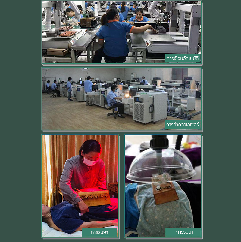 ✨ เครื่องดูดควันและกรองกลิ่นสำหรับงานอุตสาหกรรม