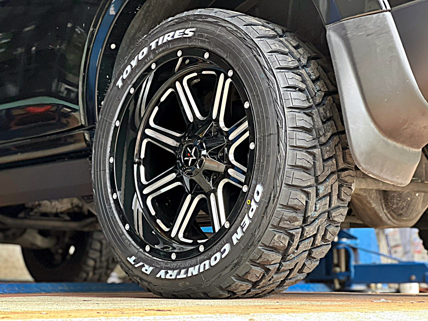 PAJERO_SPORT แบบไม่ยก