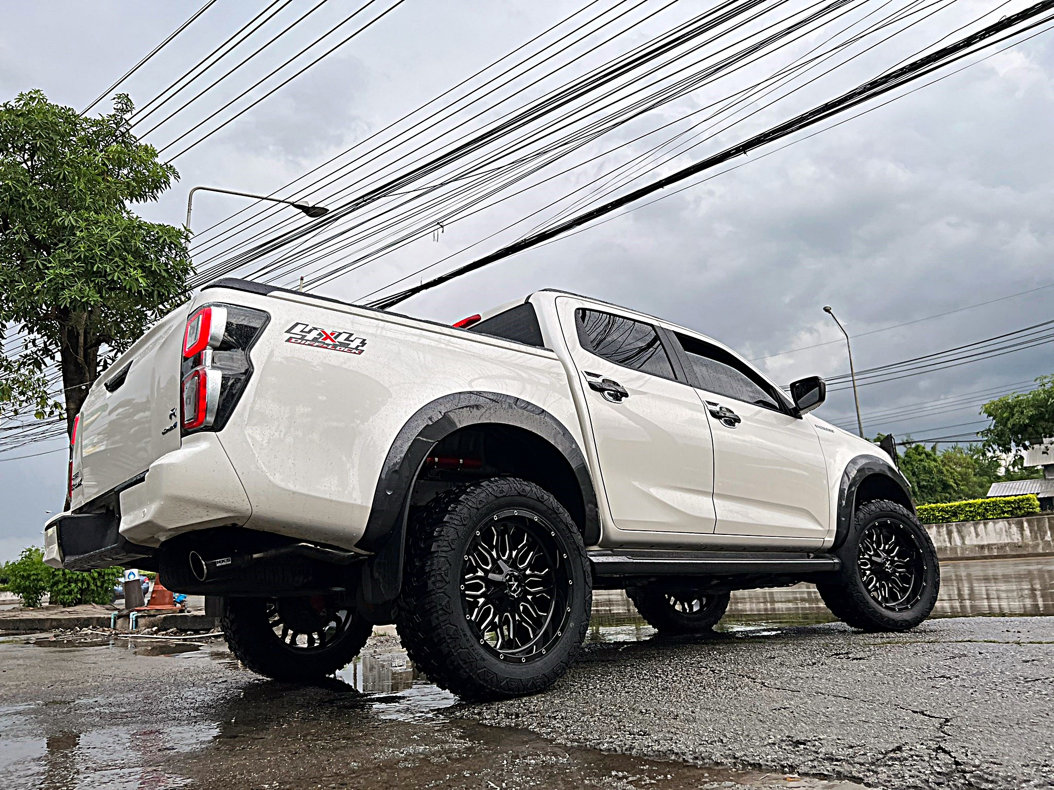 D_MAX_ทรงเมกา_จากจังหวัดน่าน