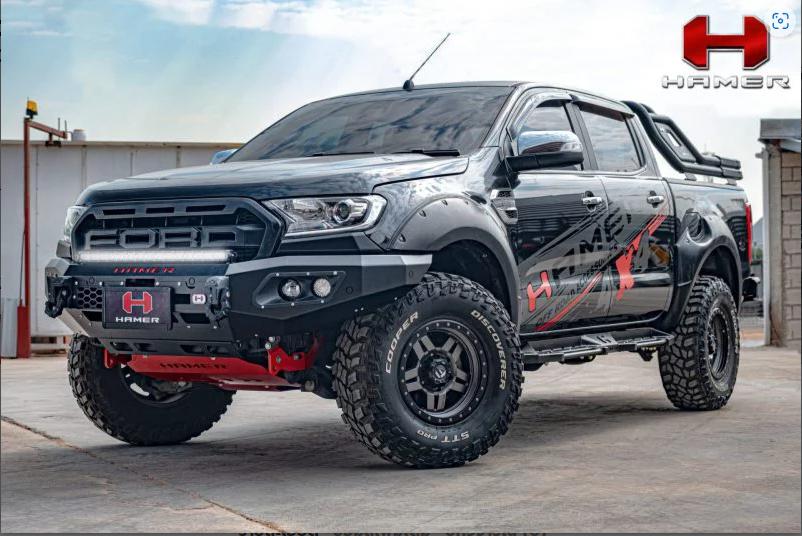 ไฟไลท์บาร์ LED 30″ สำหรับรถทุกรุ่น FOR ALL CAR MODELS