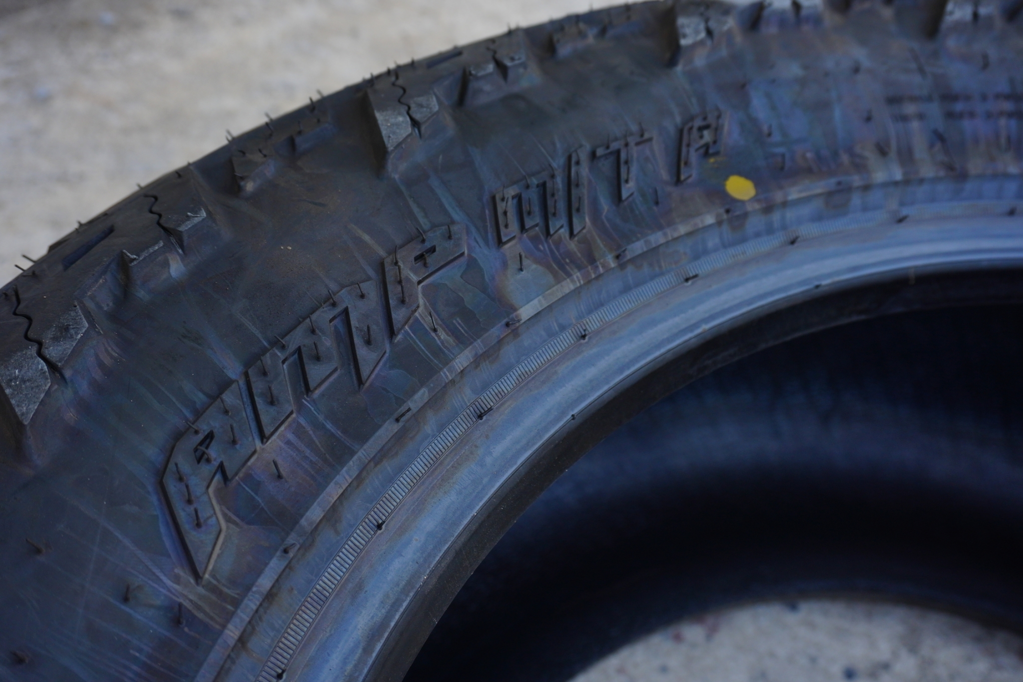 AMP MTA 305/55-20 ราคาถูก ต้องที่ STEP9