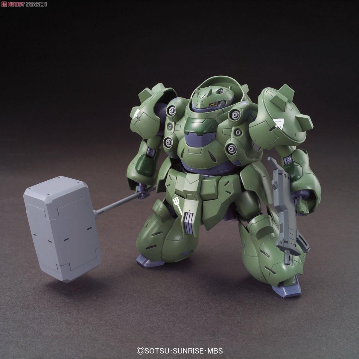 Gundam Gusion (HG)