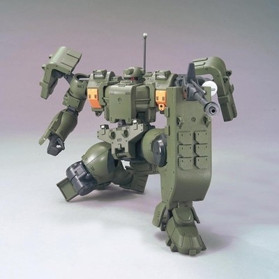 MSJ-06II-A Tieren Ground Type (1/100)
