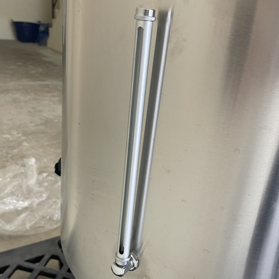 HTRC เครื่องพาสเจอร์ไรซ์ หม้อทำพาสเจอร์ไรซ์ (pasteurizer)