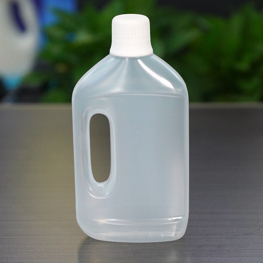 🌈ขวดน้ำยาฆ่าเชื้อ ขนาด 500ml /1000ml /2000ml /3000ml รุ่น DT(PP)