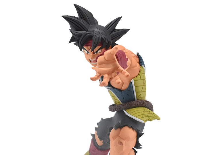 Dragon Ball Super Drawn By Toyotaro!! Father-Son Kamehameha Bardock