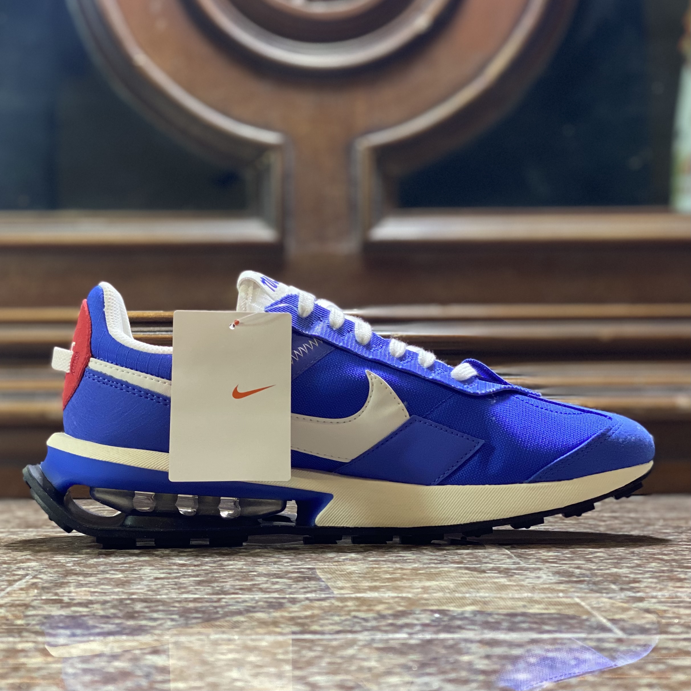 รองเท้า Nike Air Max Pre-Day ‘Hyper Royal’ (M9US)